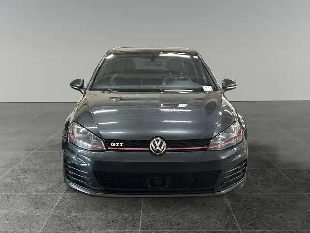 2015 Volkswagen Golf GTI / FWD - Photo 10