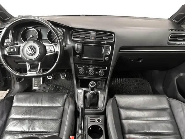 2015 Volkswagen Golf GTI / FWD - Photo 14