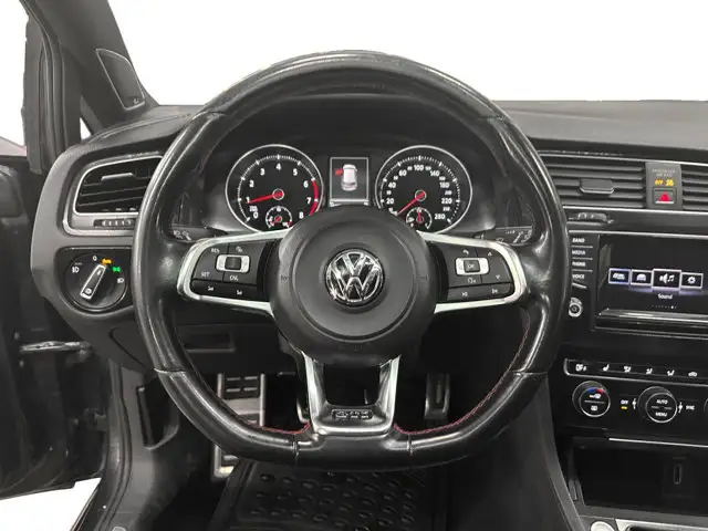 2015 Volkswagen Golf GTI / FWD - Photo 15