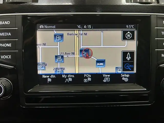 2015 Volkswagen Golf GTI / FWD - Photo 17