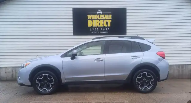 2014 Subaru Crosstrek - Photo 3