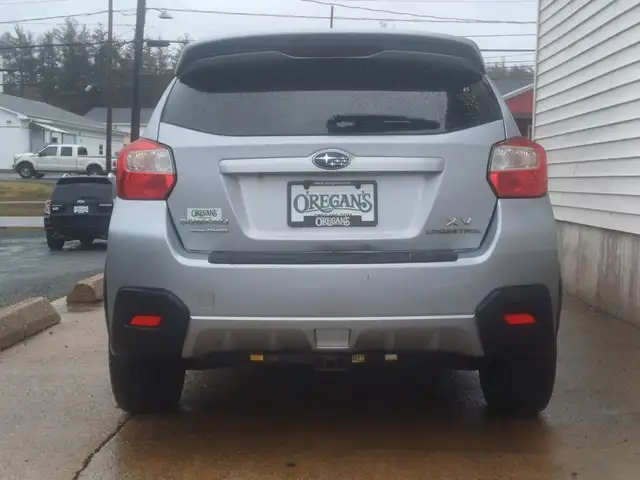 2014 Subaru Crosstrek - Photo 4