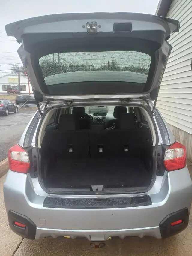2014 Subaru Crosstrek - Photo 5