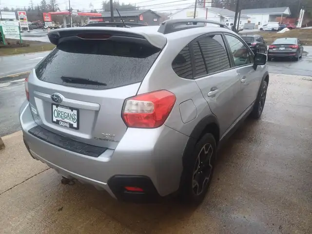 2014 Subaru Crosstrek - Photo 6