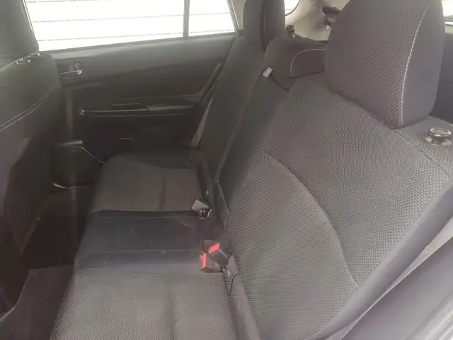 2014 Subaru Crosstrek - Photo 7