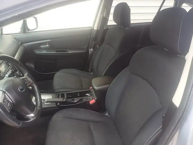2014 Subaru Crosstrek - Photo 8