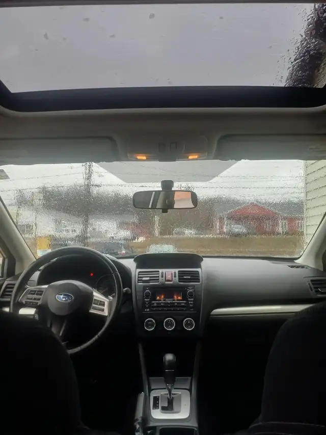 2014 Subaru Crosstrek - Photo 9