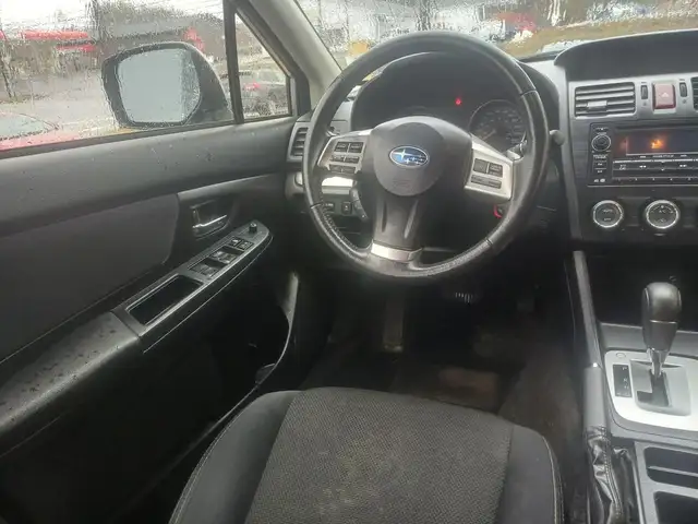 2014 Subaru Crosstrek - Photo 10