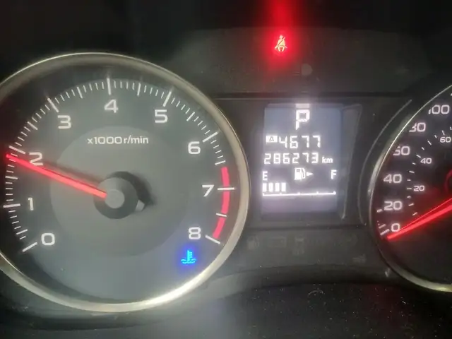 2014 Subaru Crosstrek - Photo 11