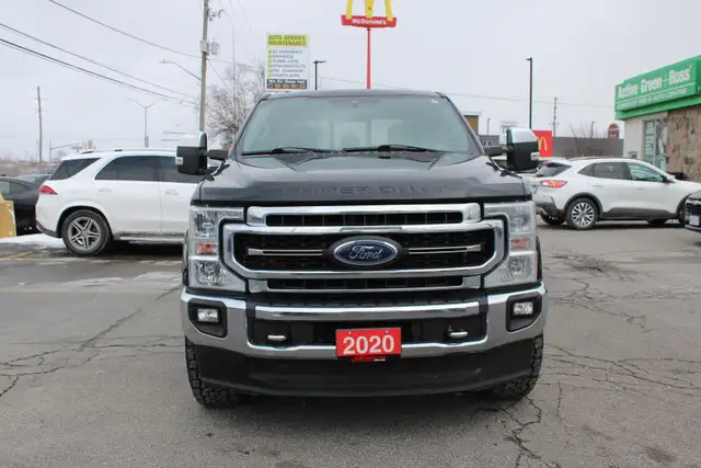 2020 Ford F-250 SD - Photo 2