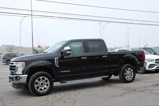 2020 Ford F-250 SD - Photo 3