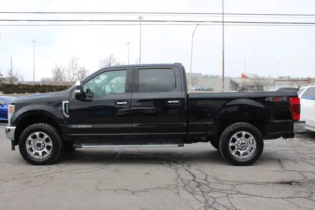 2020 Ford F-250 SD - Photo 4