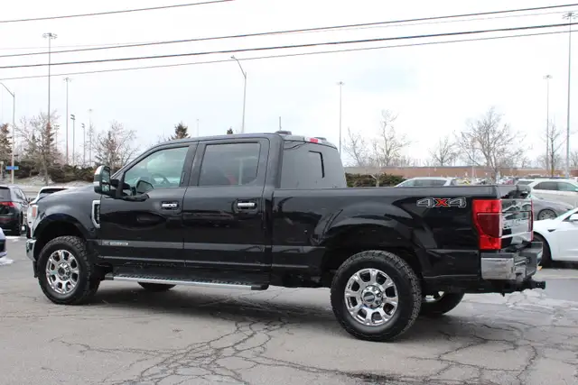 2020 Ford F-250 SD - Photo 5