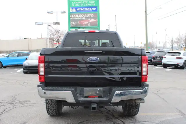2020 Ford F-250 SD - Photo 6