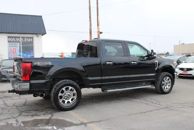 2020 Ford F-250 SD - Photo 7