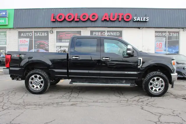 2020 Ford F-250 SD - Photo 8