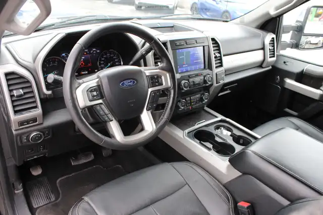 2020 Ford F-250 SD - Photo 9