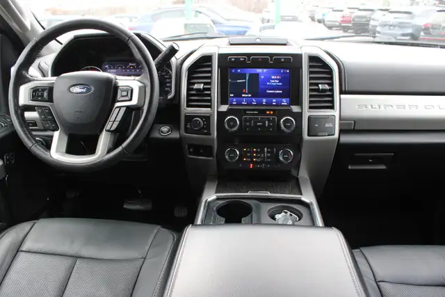 2020 Ford F-250 SD - Photo 10