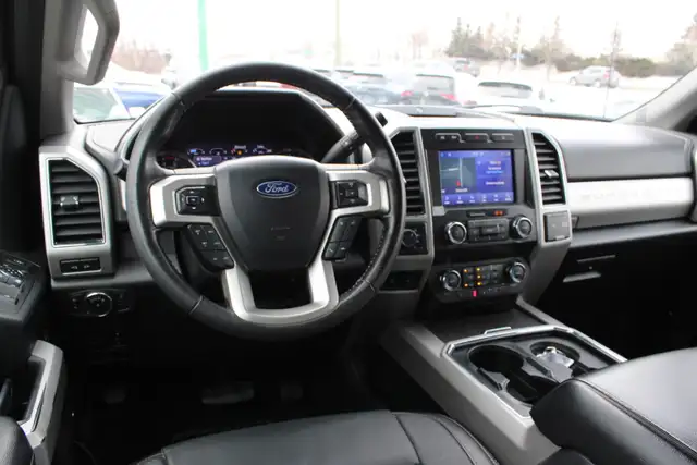 2020 Ford F-250 SD - Photo 11