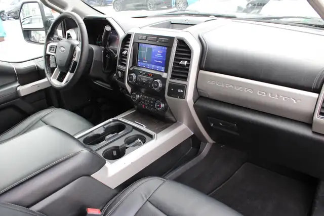 2020 Ford F-250 SD - Photo 12