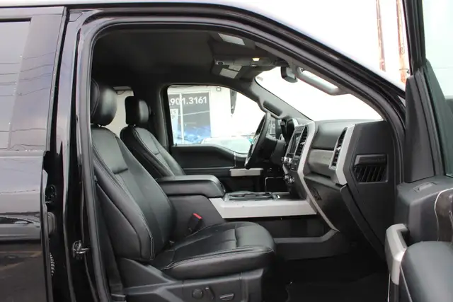 2020 Ford F-250 SD - Photo 13