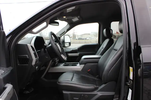 2020 Ford F-250 SD - Photo 15