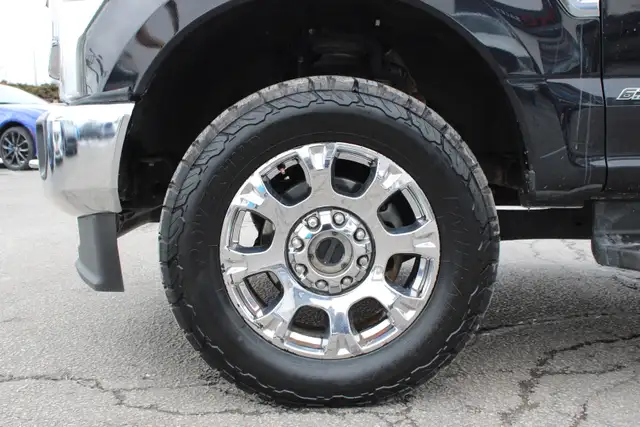 2020 Ford F-250 SD - Photo 17