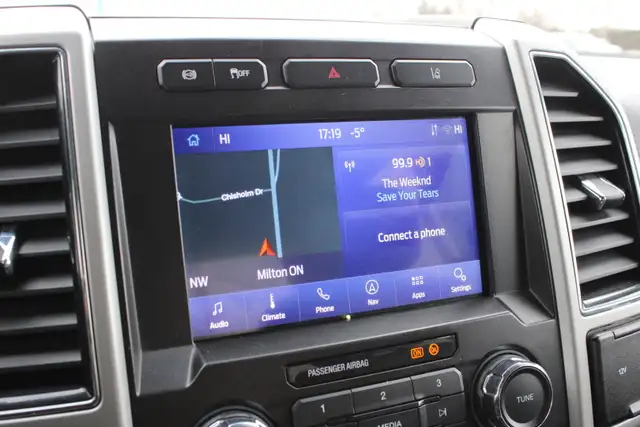 2020 Ford F-250 SD - Photo 21