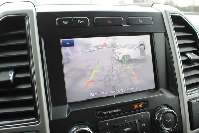 2020 Ford F-250 SD - Photo 22