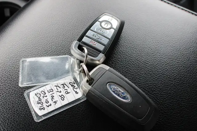 2020 Ford F-250 SD - Photo 30