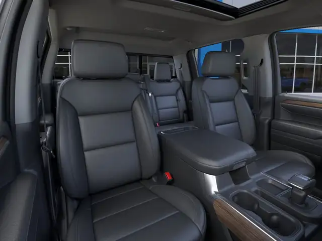 2026 Chevrolet Silverado 1500 LT Trail Boss - Photo 6