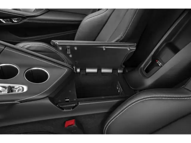 2026 Chevrolet Corvette 1LT - Photo 7