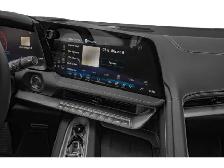 2026 Chevrolet Corvette 1LT - Photo 8