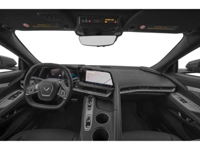 2026 Chevrolet Corvette 1LT - Photo 9