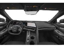 2026 Chevrolet Corvette 1LT - Photo 9