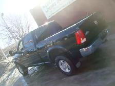 2011 Ram 3500 4x4 CREW CAB LARAMIE 6.7L DIESEL - Photo 2