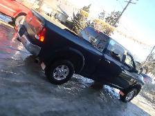 2011 Ram 3500 4x4 CREW CAB LARAMIE 6.7L DIESEL - Photo 3