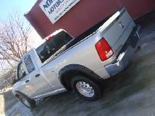 2010 Dodge Ram 1500 4X4 QUAD CAB - Photo 2
