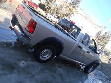 2010 Dodge Ram 1500 4X4 QUAD CAB - Photo 3
