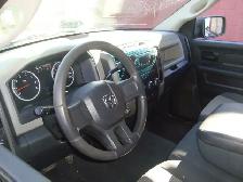 2010 Dodge Ram 1500 4X4 QUAD CAB - Photo 5