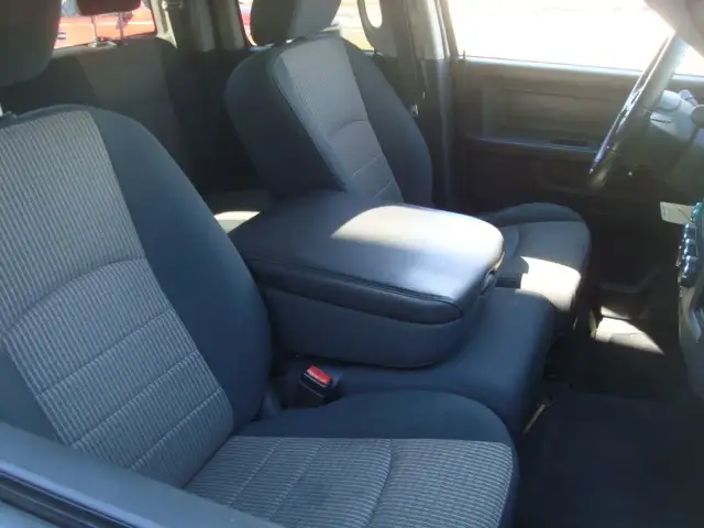 2010 Dodge Ram 1500 4X4 QUAD CAB - Photo 6
