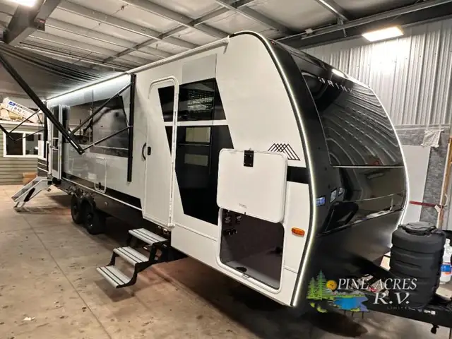 2026 Brinkley Model I 294 Rear Bunks - Photo 4