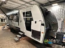 2026 Brinkley Model I 294 Rear Bunks - Photo 4