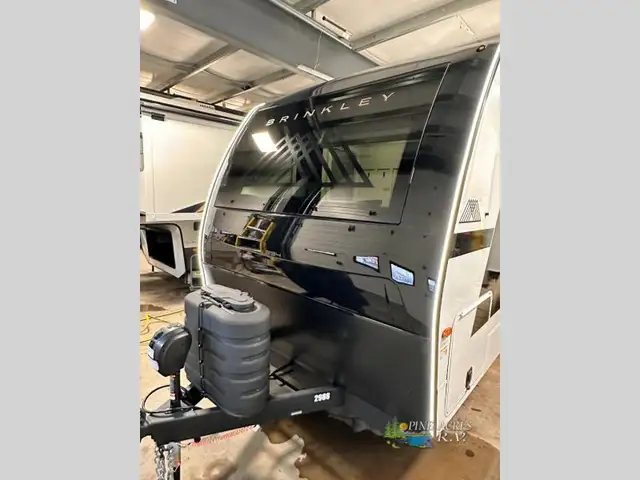 2026 Brinkley Model I 294 Rear Bunks - Photo 6