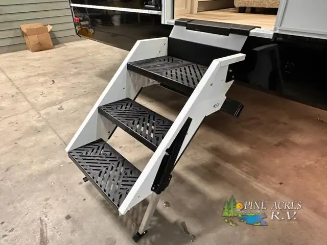 2026 Brinkley Model I 294 Rear Bunks - Photo 10