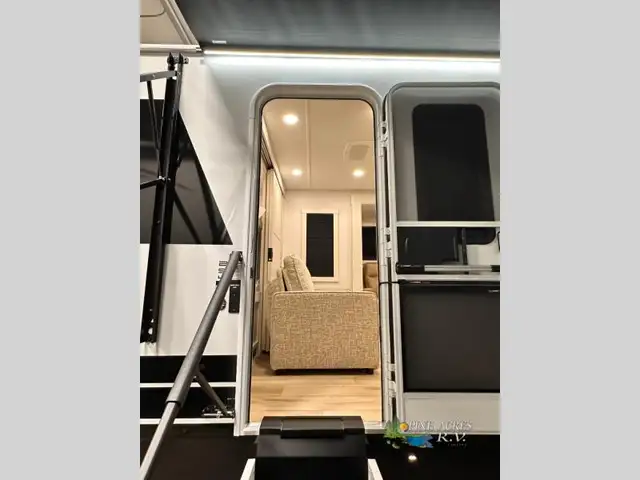 2026 Brinkley Model I 294 Rear Bunks - Photo 12