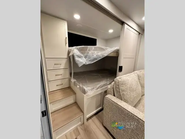 2026 Brinkley Model I 294 Rear Bunks - Photo 14