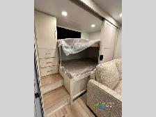 2026 Brinkley Model I 294 Rear Bunks - Photo 14