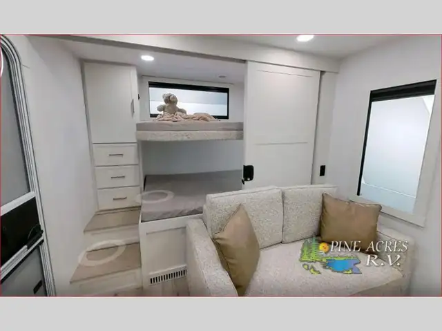 2026 Brinkley Model I 294 Rear Bunks - Photo 16