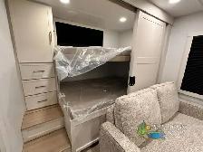 2026 Brinkley Model I 294 Rear Bunks - Photo 17